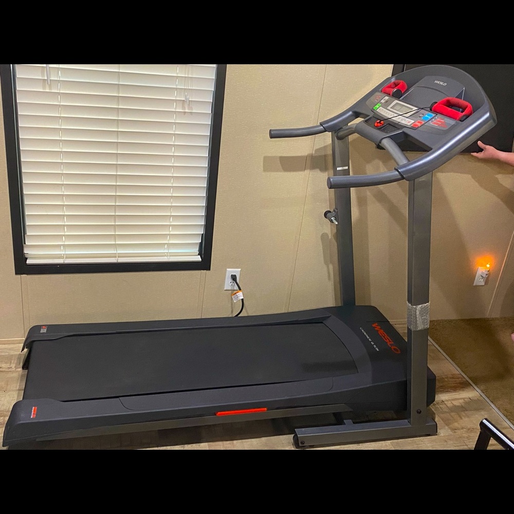 Weslo Cadence G 5.9i